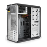 Корпус EXEGATE MINITOWER BA-204U-UNS500 EX299291RUS