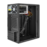 Корпус EXEGATE MINITOWER BAA-308UC-AA500 EX299407RUS