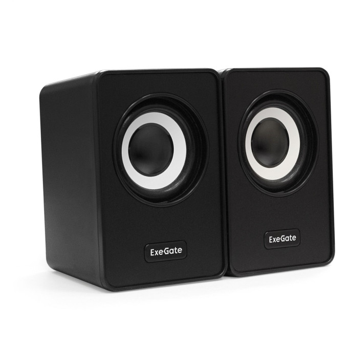Акустическая система 2,0 EXEGATE DISCO 120 EX287054RUS