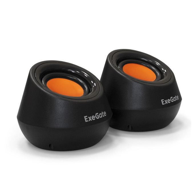 Акустическая система 2,0 EXEGATE DISCO 130 EX287060RUS