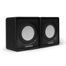 Акустическая система 2,0 EXEGATE DISCO 140 Black EX287057RUS