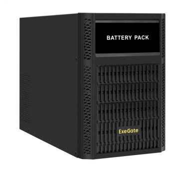 Батарейный блок EXEGATE POWEREXPERT BB-72V.6S7Ah