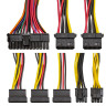 Блок питания 450W EXEGATE UN450 EX284694RUS