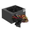 Блок питания 600W EXEGATE 600PPE ATX, APFC, PC, КПД 80% (80 PLUS) EX284717RUS