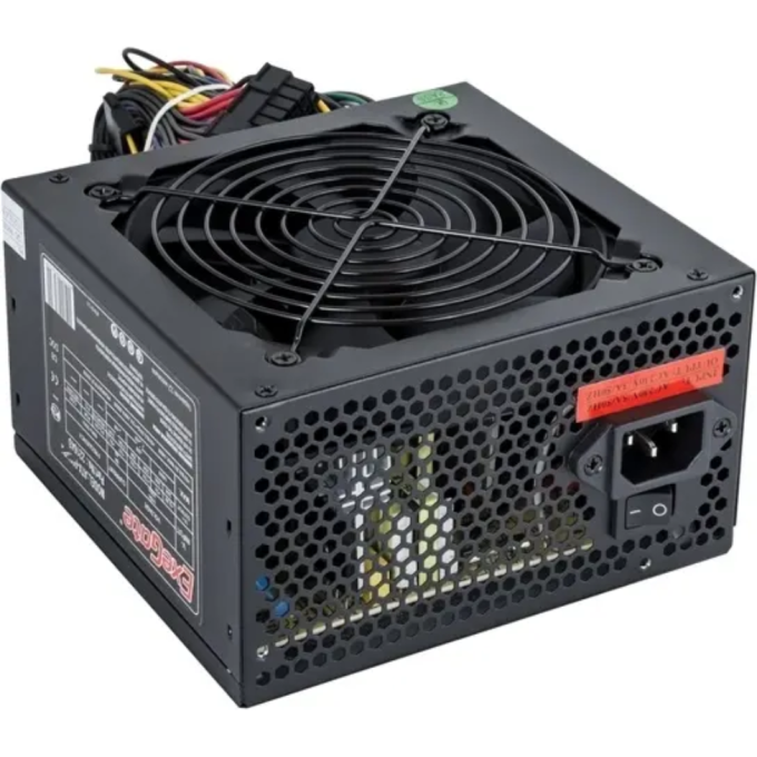 Блок питания 700W EXEGATE 700NPX EX284728RUS