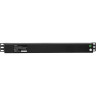 Блок розеток EXEGATE SERVERPRO PDU-19H704 AL-7S-EU2,5CU-SPD3 EX280839RUS