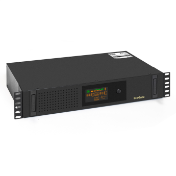 ИБП EXEGATE SERVERRM UNL-850.LCD.AVR.2SH.3C13.USB.2U