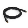 Кабель для зарядки EXEGATE EX-CCP-USB3,1-CMCM2-1,8 EX294784RUS