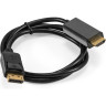 Кабель EXEGATE EX-CC-DP-HDMI-1,0 EX294708RUS