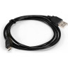Кабель EXEGATE EX-CC-USB2-AMMICROBM5P-0,5 EX205298RUS