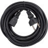 Кабель EXEGATE POWER PC-10P VDE-250V-3*1,0MM2 10м EP280657RUS