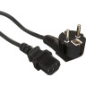 Кабель EXEGATE POWER PC-10P VDE-250V-3*1,0MM2 10м EP280668RUS