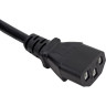 Кабель EXEGATE POWER PC-1,8P VDE-250V-3*1,0MM2 1,8м. EP280647RUS