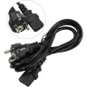 Кабель EXEGATE SPECIAL PC-3S 3*0,5MM2 3м. ES280995RUS
