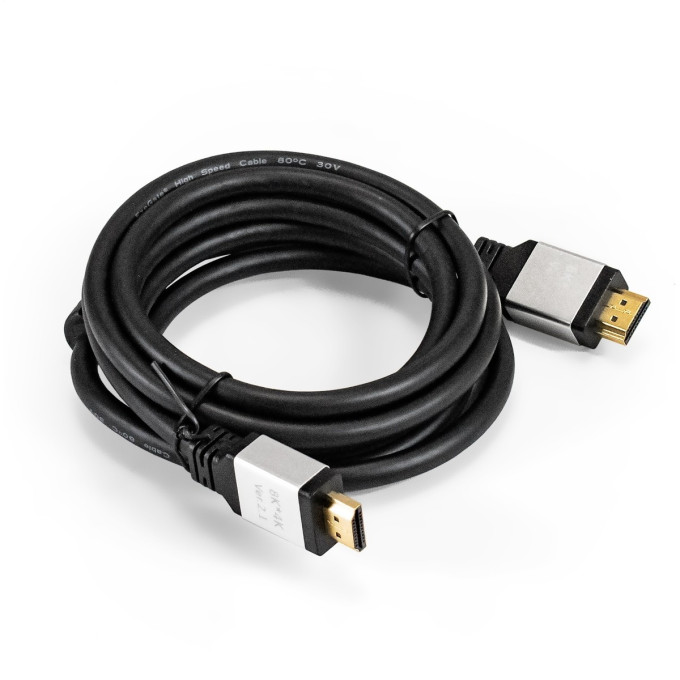Кабель HDMI EXEGATE EX-CC-HDMI8K-3,0 EX294704RUS