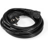 Кабель питания EXEGATE Power PC-3P VDE-250V-3*1,5mm2 EX295578RUS