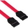 Кабель SATA EXEGATE EX-CC-SATA-DATA-0,3L EX294730RUS