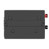 Комплект ИБП EXEGATE IDEALSINE SR-600.LCD.2SH + батарея 33Aч, 1 шт EX297382RUS