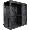 Корпус EXEGATE EVO-7215-NPX500 MIDITOWER EX278410RUS