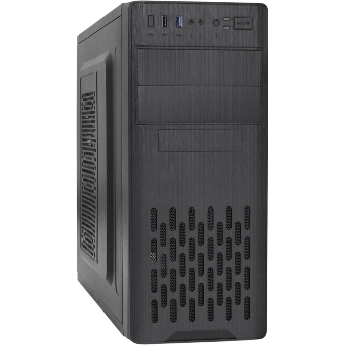 Корпус EXEGATE MIDITOWER CP-606U-UNS450 EX299172RUS