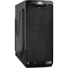 Корпус EXEGATE MIDITOWER UN-604-UNS350 EX299337RUS