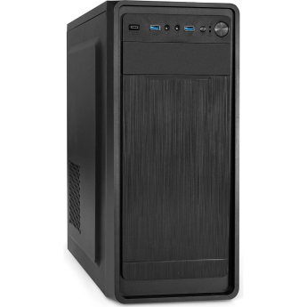 Корпус EXEGATE MIDITOWER XP-332UC-UNS350