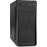 Корпус EXEGATE MIDITOWER XP-332UC-UNS450 EX299359RUS