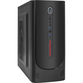 Корпус EXEGATE MIDITOWER XP-340U-UNS400