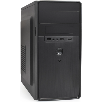 Корпус EXEGATE MINITOWER BA-309-UNS400