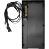 Корпус EXEGATE MINITOWER BAA-104U-UNS400 EX299147RUS