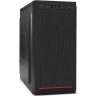 Корпус EXEGATE MINITOWER BAA-114U2-UNS500 EX299209RUS