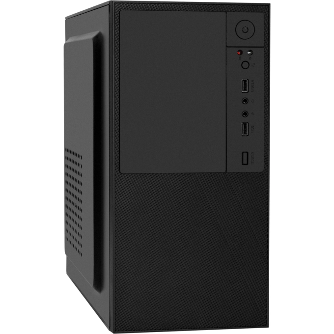 Корпус EXEGATE MINITOWER BAA-308-UNS350 EX299228RUS