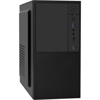 Корпус EXEGATE MINITOWER BAA-308U2-UNS500