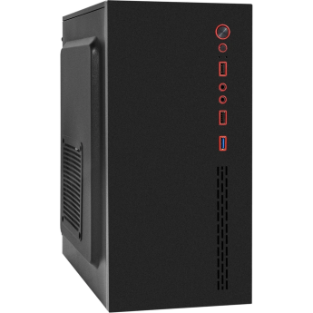 Корпус EXEGATE MINITOWER BAA-403U-UNS450