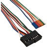 Корпус EXEGATE QA-410 MINITOWER EX272737RUS