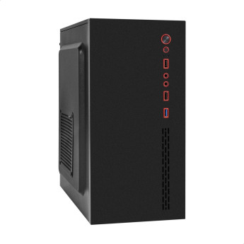 Корпус Minitower EXEGATE BAA-403U