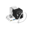 Модуль-вставка Keystone Jack RJ-45 EXEGATE KJ-8P8C-U-C6-180-TL EX297342RUS
