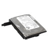 Салазки (переходник) для 2xHDD/SSD 2,5 EXEGATE HD-22O13TBM EX292548RUS