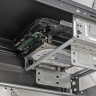 Салазки (переходник) для 4xHDD/SSD 2,5 EXEGATE HD-MFT5M EX292549RUS