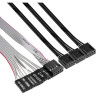Серверная платформа EXEGATE PRO 2U660-HS08, высота 2U, Redundant БП 2x1000W EX294563RUS