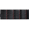 Серверная платформа EXEGATE PRO 4U660-HS24/Redundant 2x1200W EX292427RUS