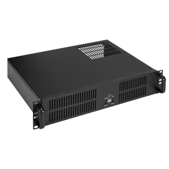 Серверный корпус EXEGATE PRO 2U350-33 EX298266RUS