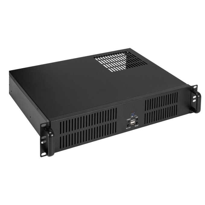 Серверный корпус EXEGATE PRO 2U350-33 EX298274RUS