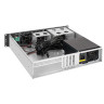 Серверный корпус EXEGATE PRO 2U400-02, БП 1000PPH-SE EX297141RUS
