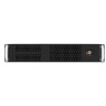 Серверный корпус EXEGATE PRO 2U400-02, БП 600PPH-SE EX297154RUS