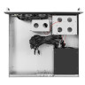 Серверный корпус EXEGATE PRO 2U400-02, БП 700PPH-SE EX297157RUS