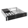 Серверный корпус EXEGATE PRO 2U400-02, БП 900PPH-SE EX297164RUS