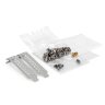 Серверный корпус EXEGATE PRO 2U400-04AL EX298504RUS