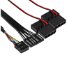 Серверный корпус EXEGATE PRO 2U450-06 EX298489RUS
