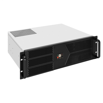 Серверный корпус EXEGATE PRO 3U400-07/1000RADS